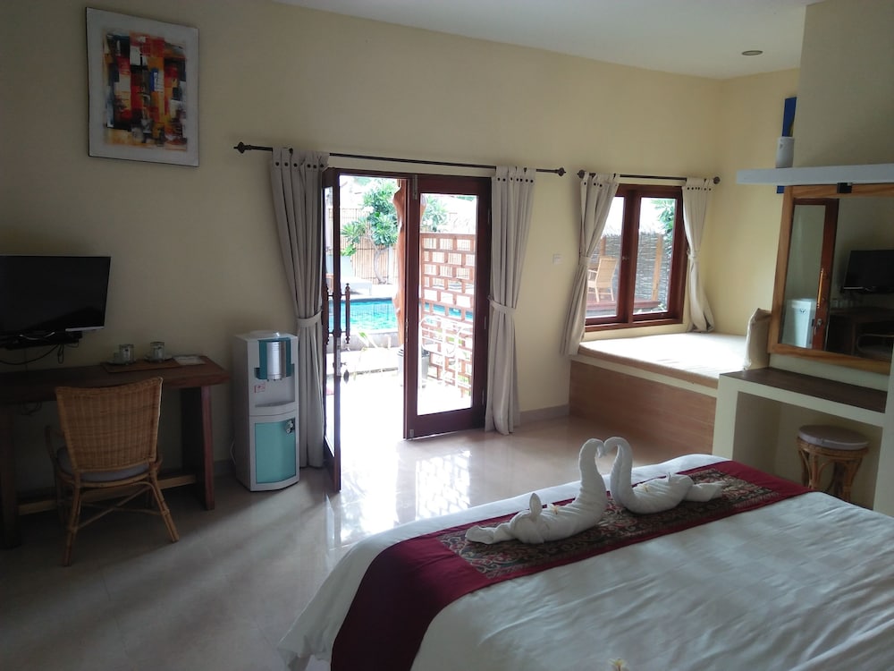 Villa Kinagu 18/65