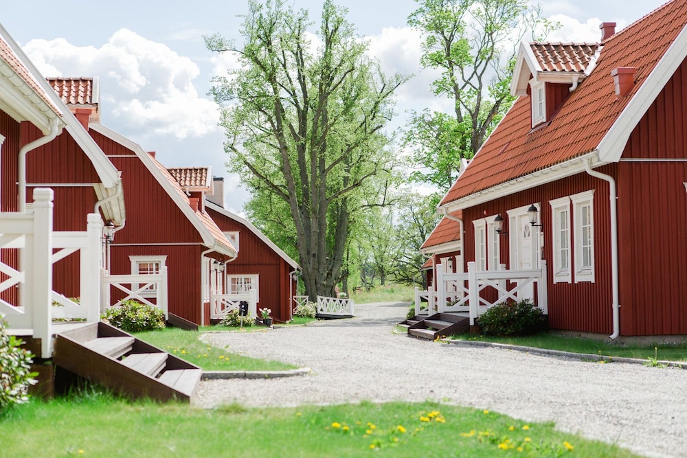 Vidbynäs Gård & Konferens 37/50