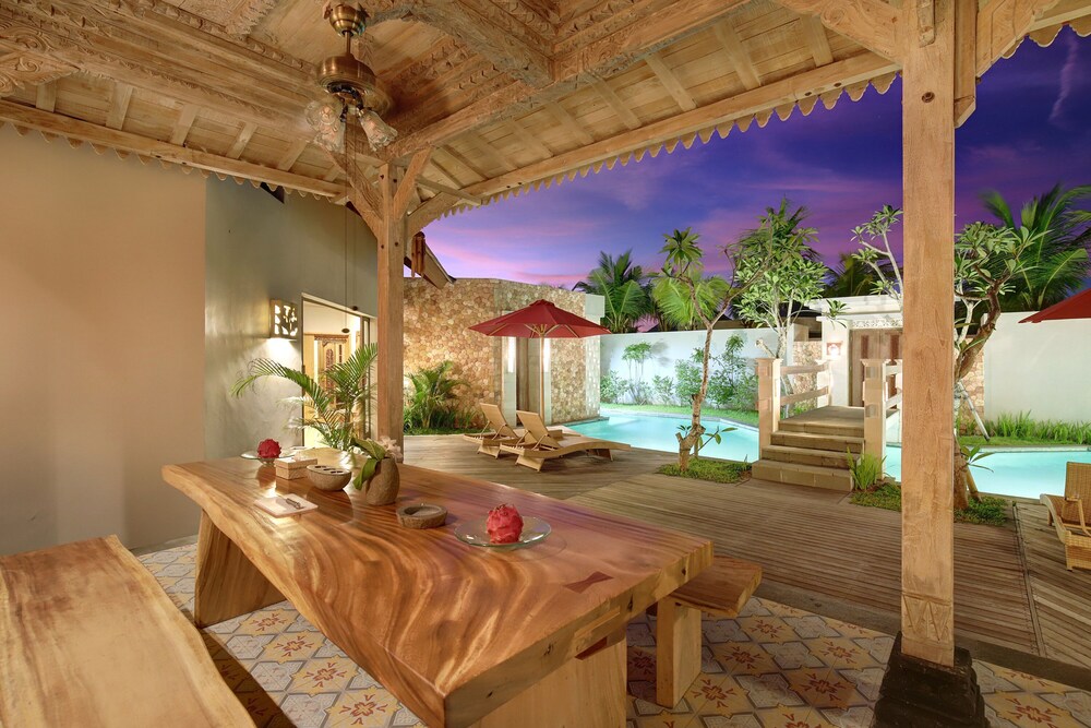 Vivara Private Pool Villas & Spa Retreat 30/59