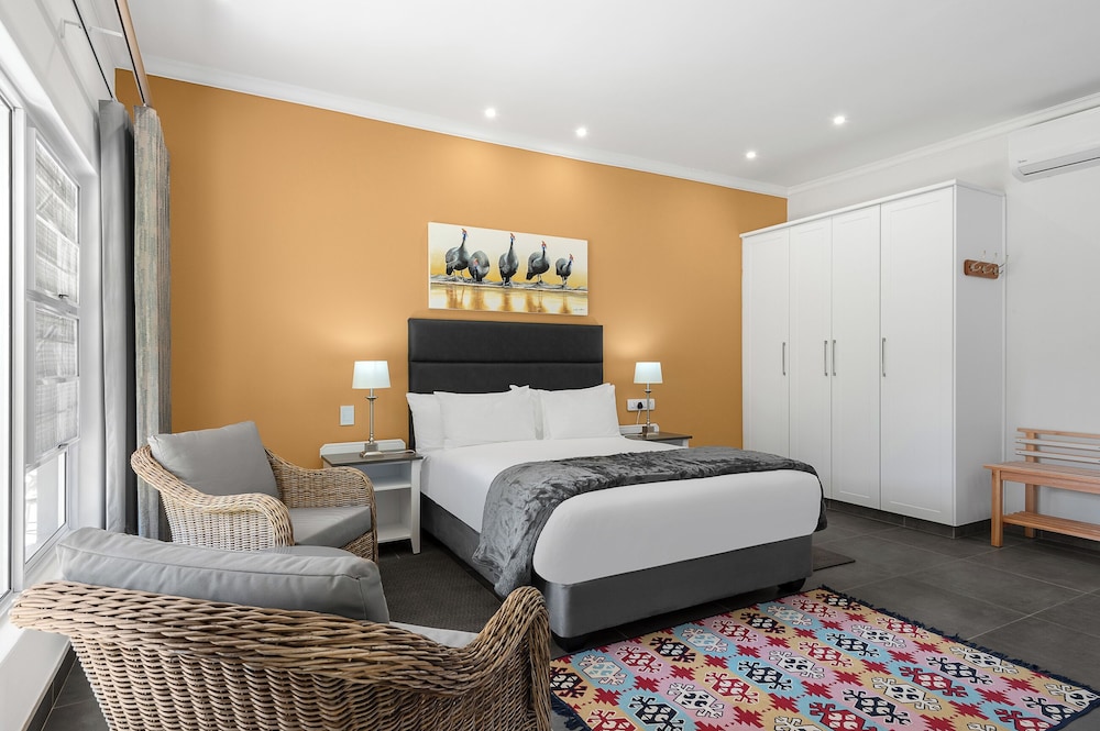 Park Hotel Mokopane 12/50