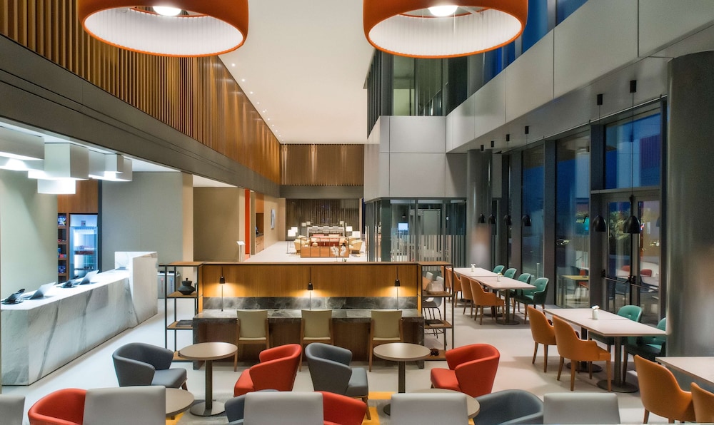 Hyatt House Gebze 51/66