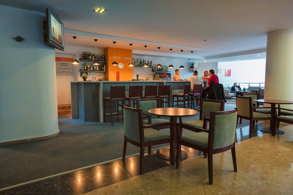 Park Hotel Odessos 25/29