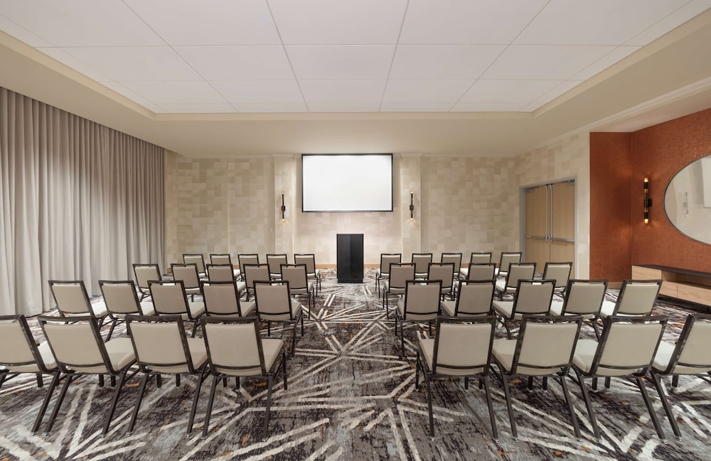 Hyatt Place Sandestin At Grand Blvd 62/67