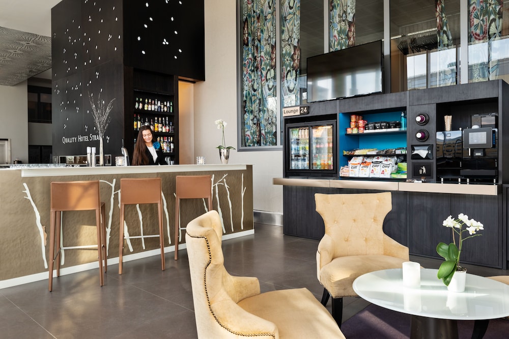 Quality Hotel Strand Gjovik 3/30