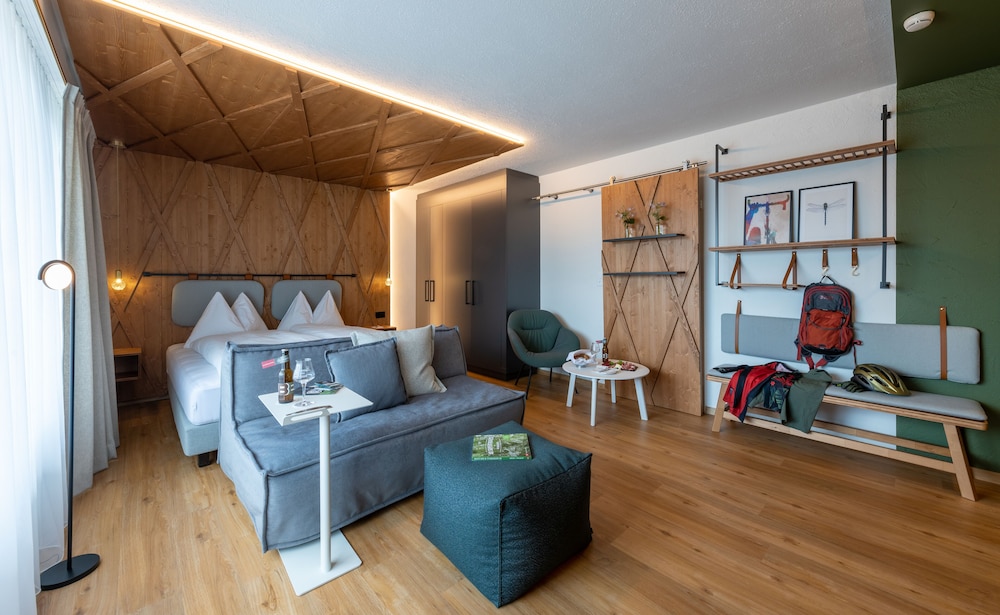 Sunstar Alpine Hotel Lenzerheide 36/62