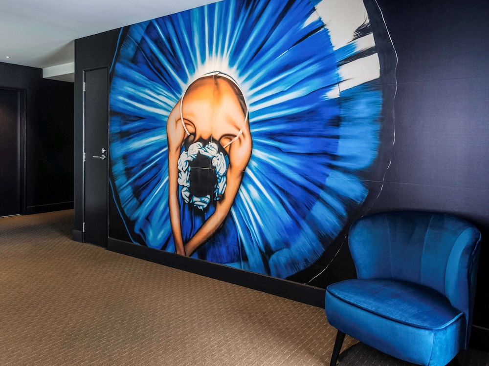 IBIS CHRISTCHURCH 34/60