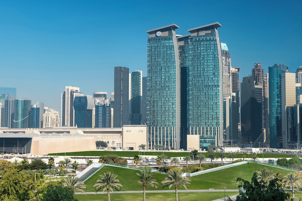City Centre Rotana Doha 46/49