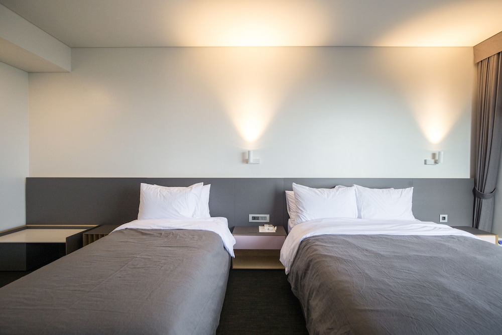 Jeju Bricks Hotel 22/64