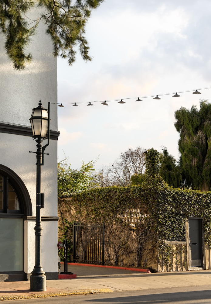 Hotel Santa Barbara 53/57