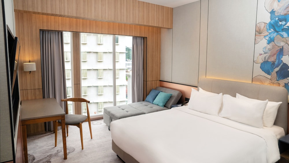 Mercure Samarinda 15/75