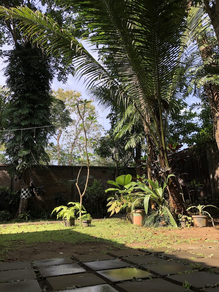 Rumah Boedi Private Residence Villa 50/64