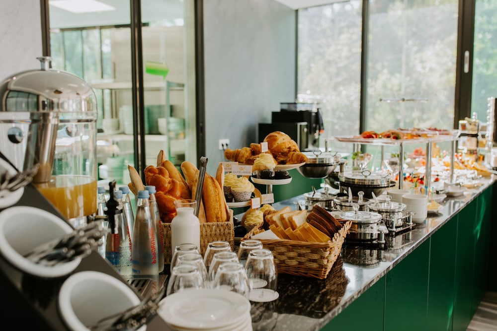 Capo Verde Hotel, Batumi 38/63