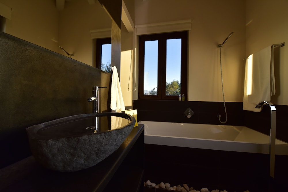 Luxury Villa Piedra 26/26