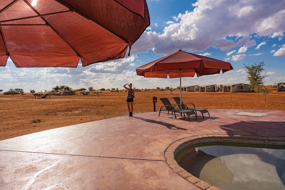 Kalahari Anib Lodge 40/71