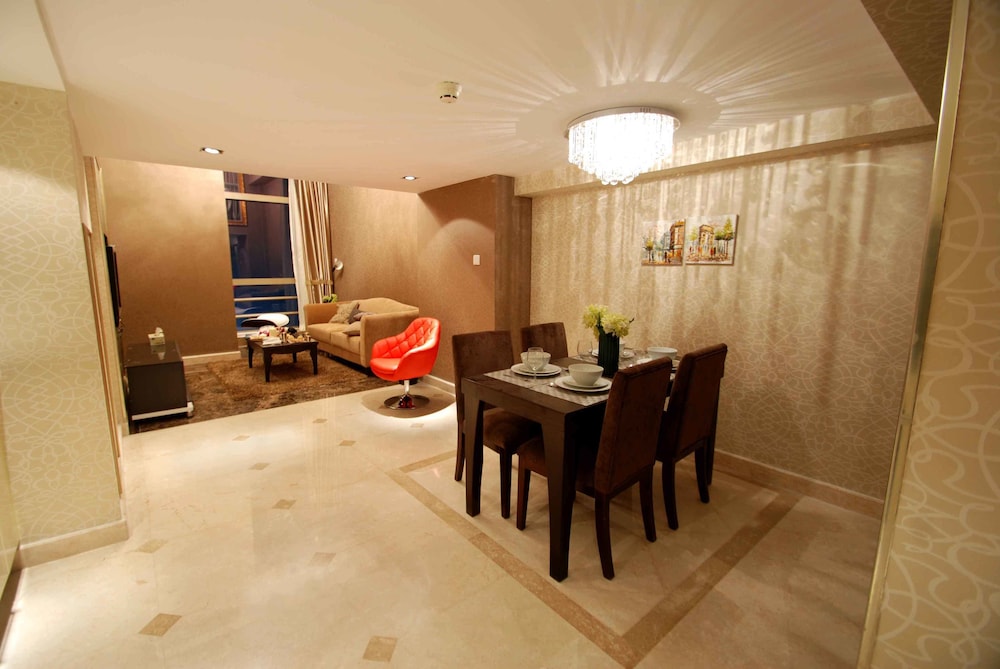 Guangzhou Grand View Golden Palace Apartment 48/65