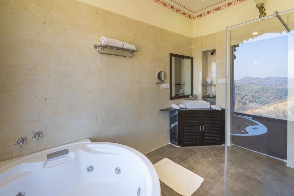 The Kumbha Bagh Kumbhalgarh 50/50
