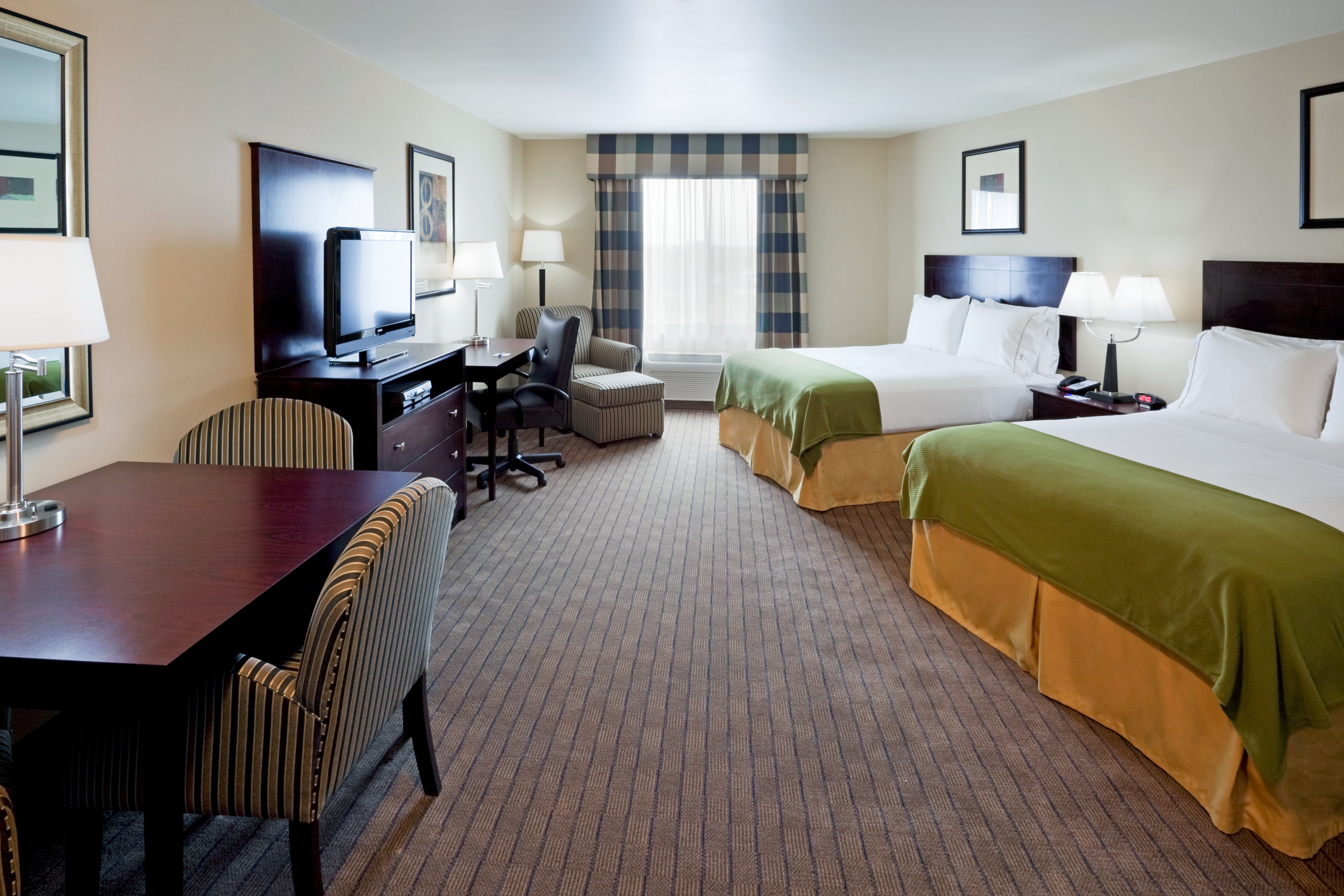 Holiday Inn Express & Suites Syracuse North - Airport Area 21/68