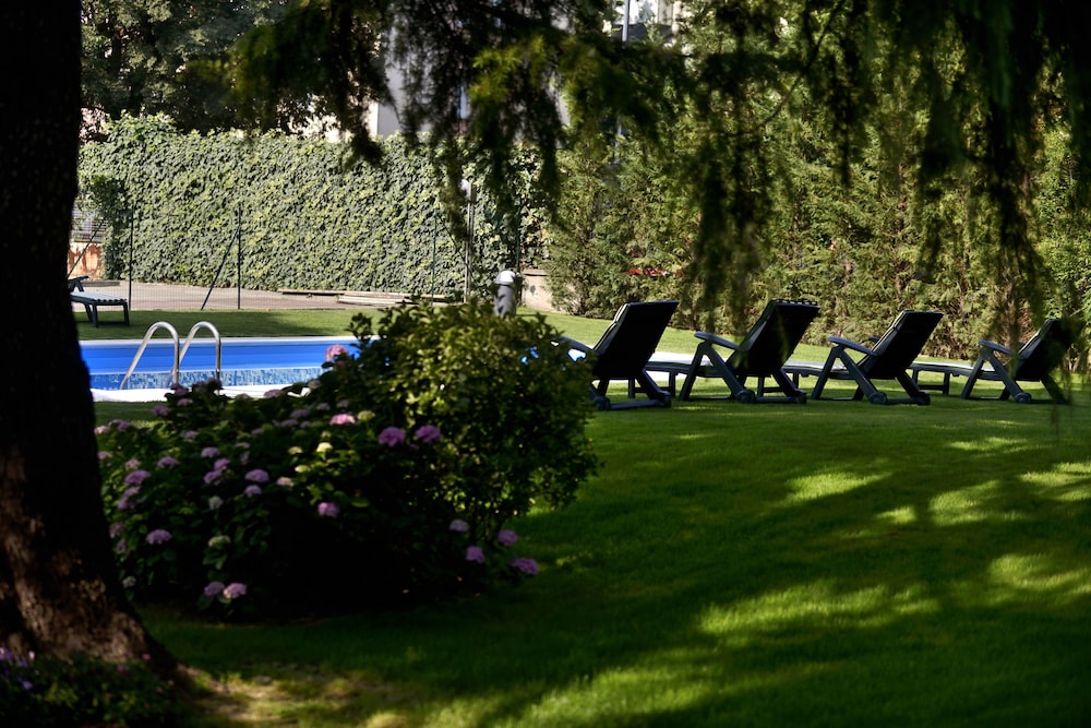 CORVETTO RESIDENCE PORTO DI MARE HOTEL 2/38