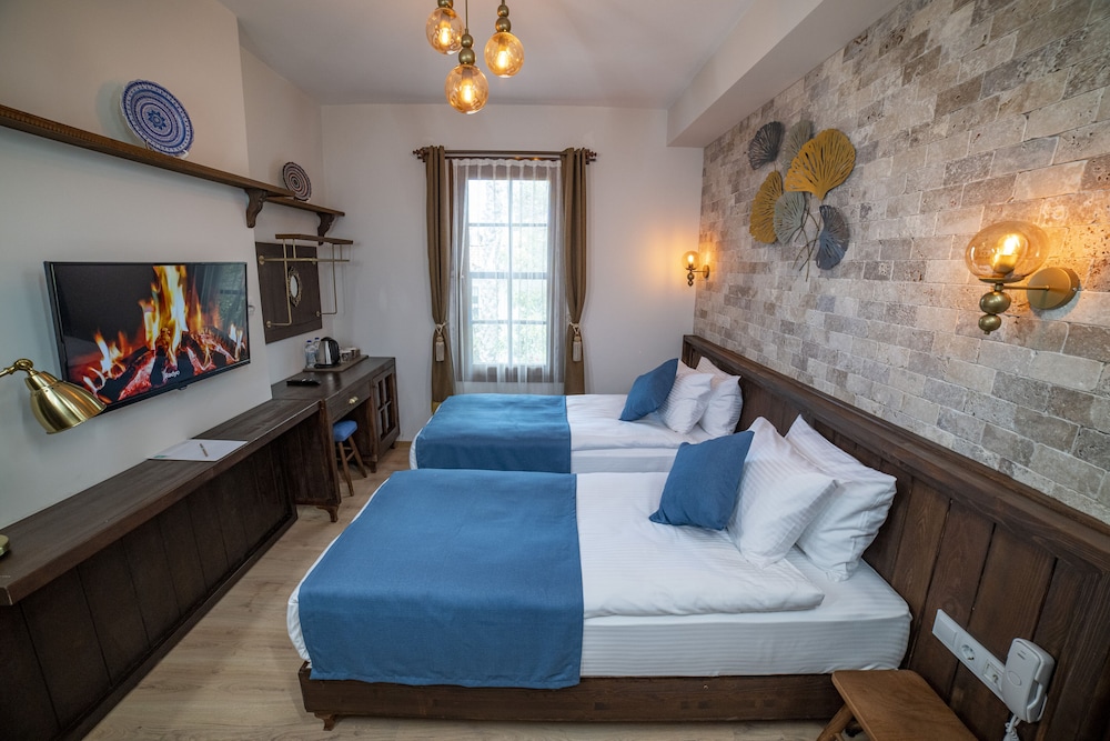 Sofa Hotels Kaleici 12/20