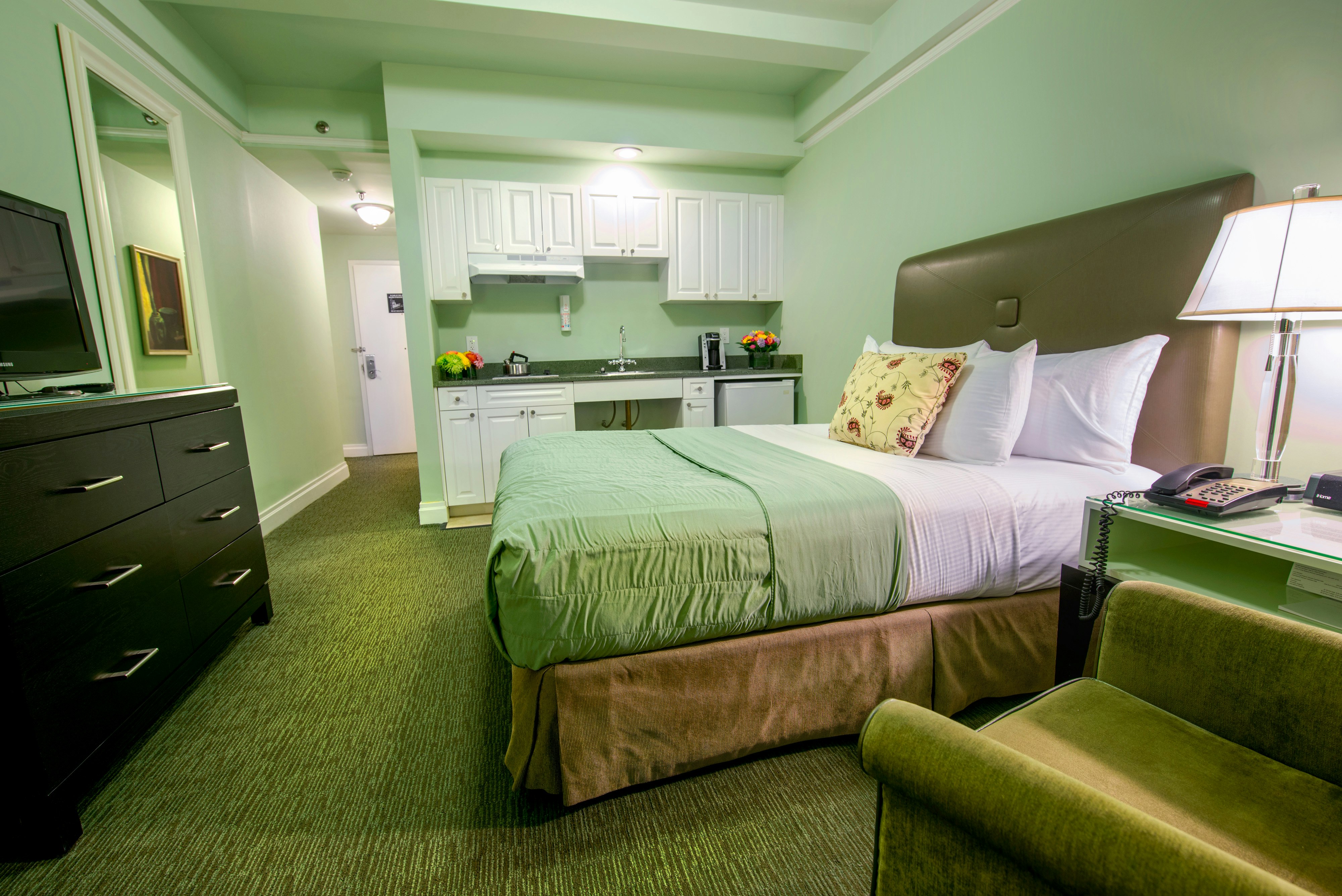 Hotel Beacon NYC 21/51