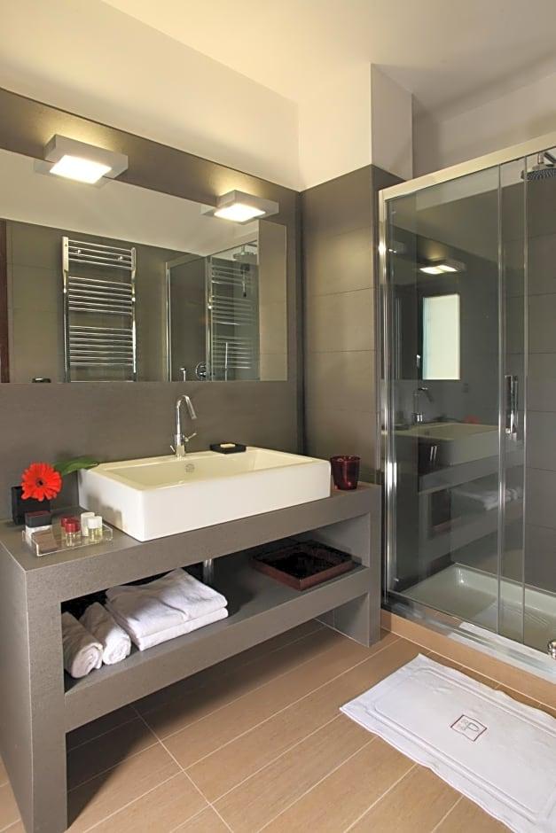 Residence Hotel Parioli 25/25