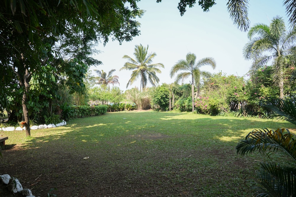The Beach House Goa 46/50