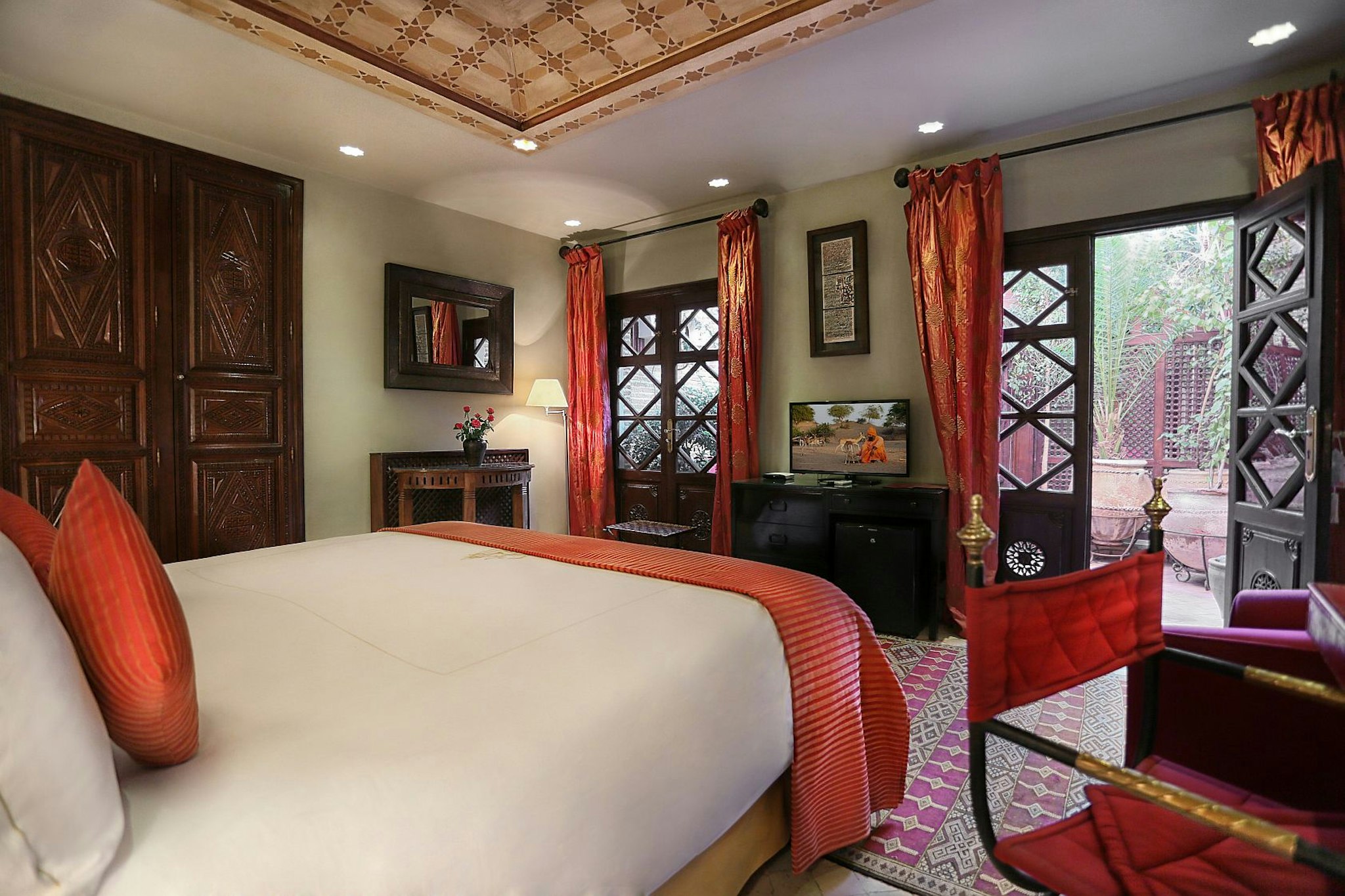 La Maison Arabe Marrakech 14/74