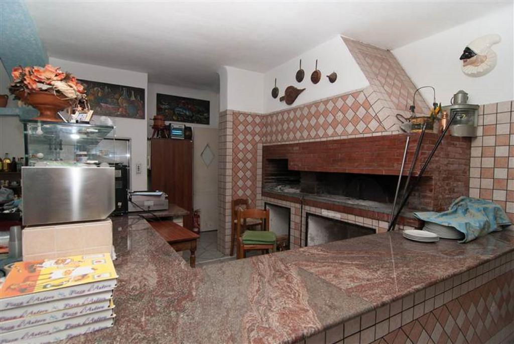 Hotel La Ninfea 4/56
