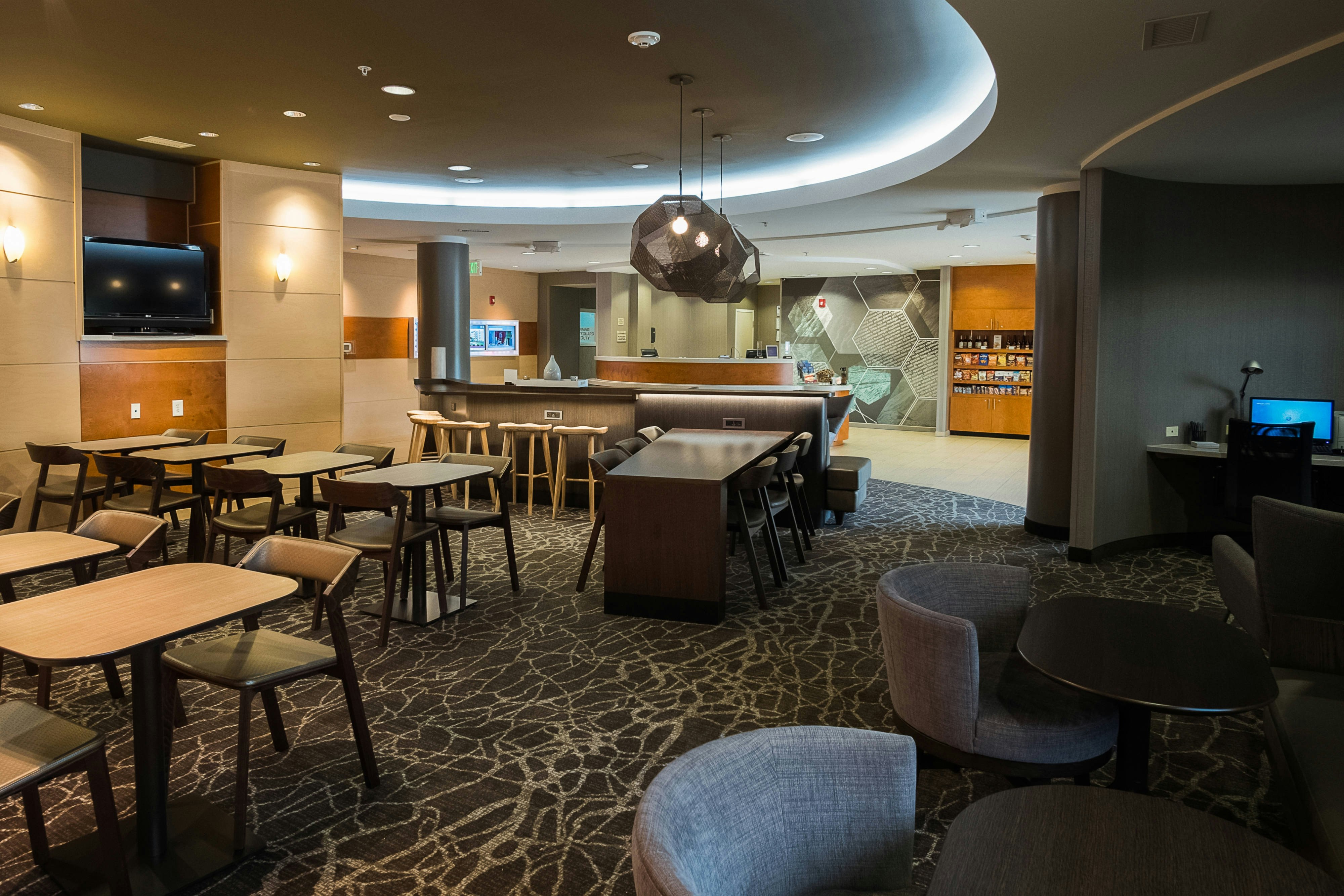 Springhill Suites Winston Salem Hanes Mall 15/24