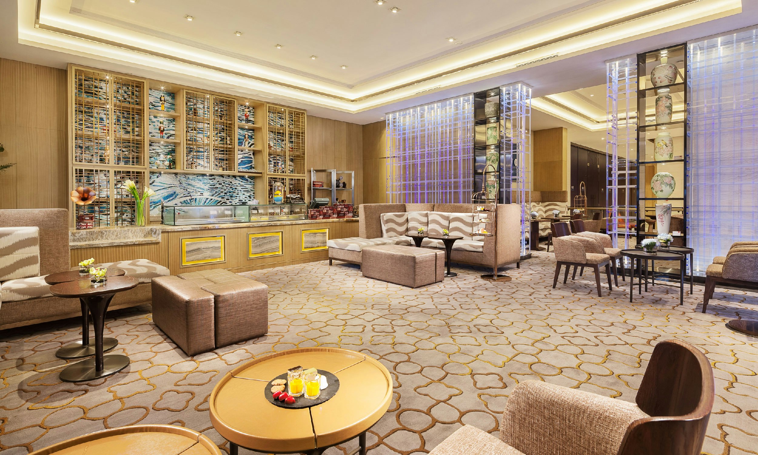 Hilton Zhuzhou 32/57