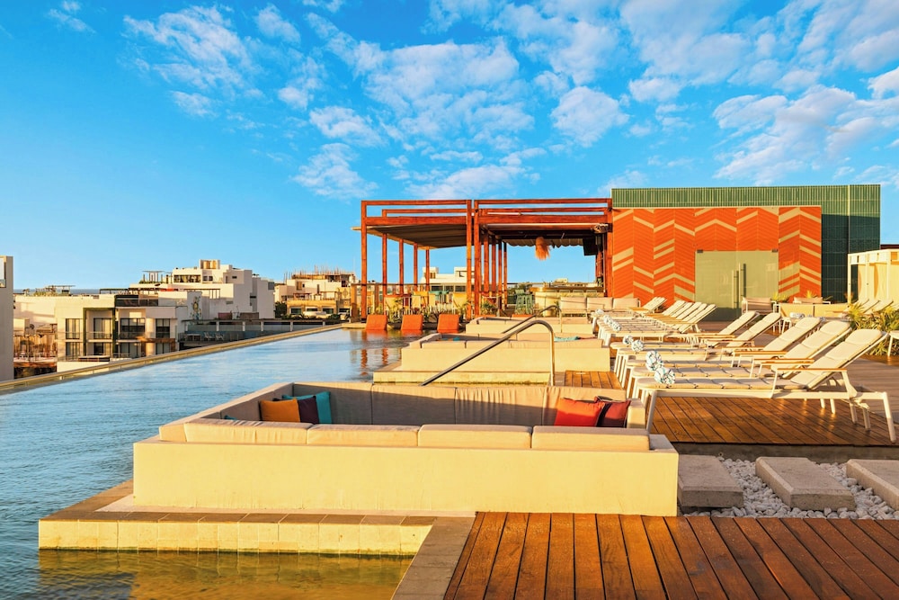 Aloft Playa Del Carmen 40/46