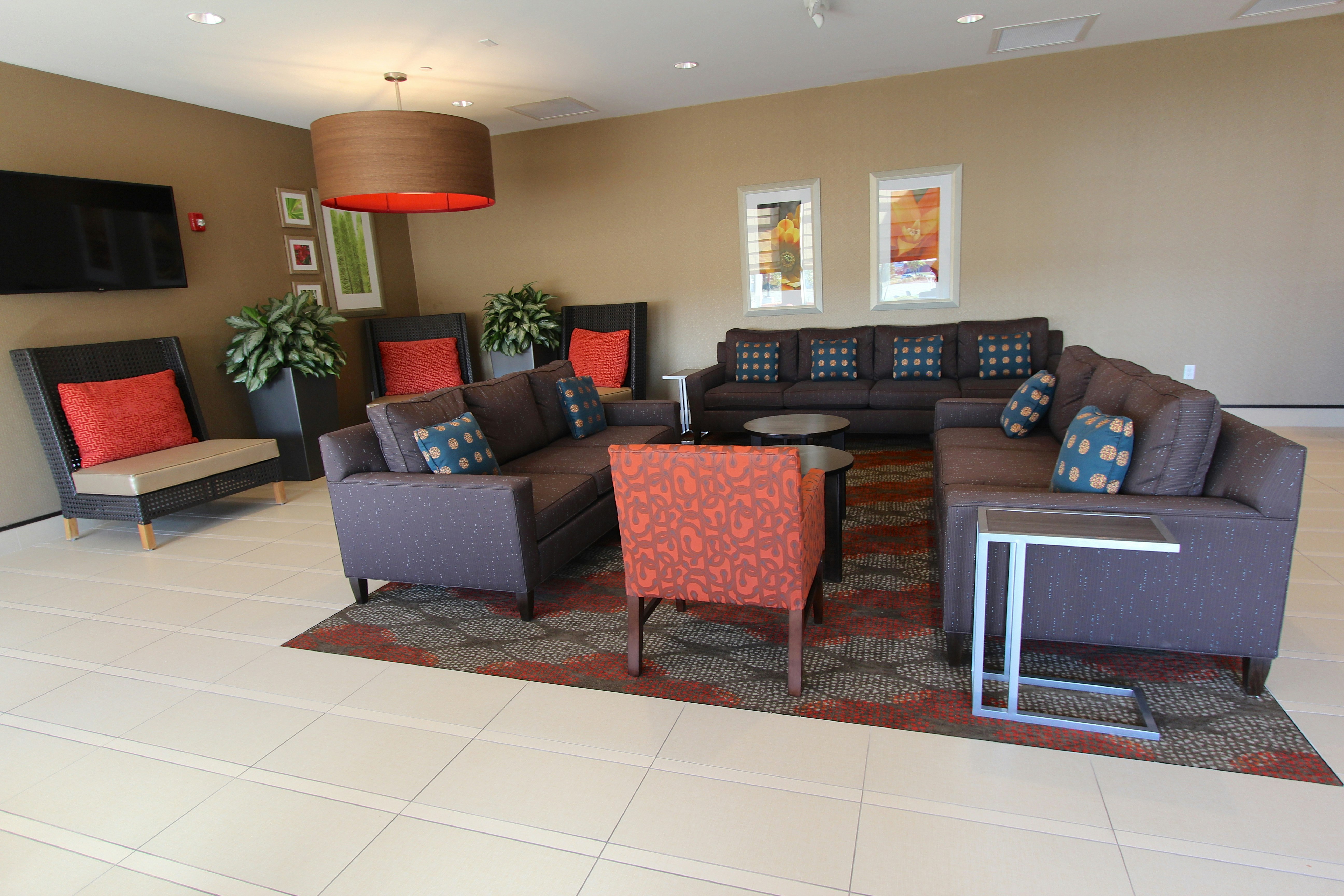 Hilton Garden Inn Findlay 33/80