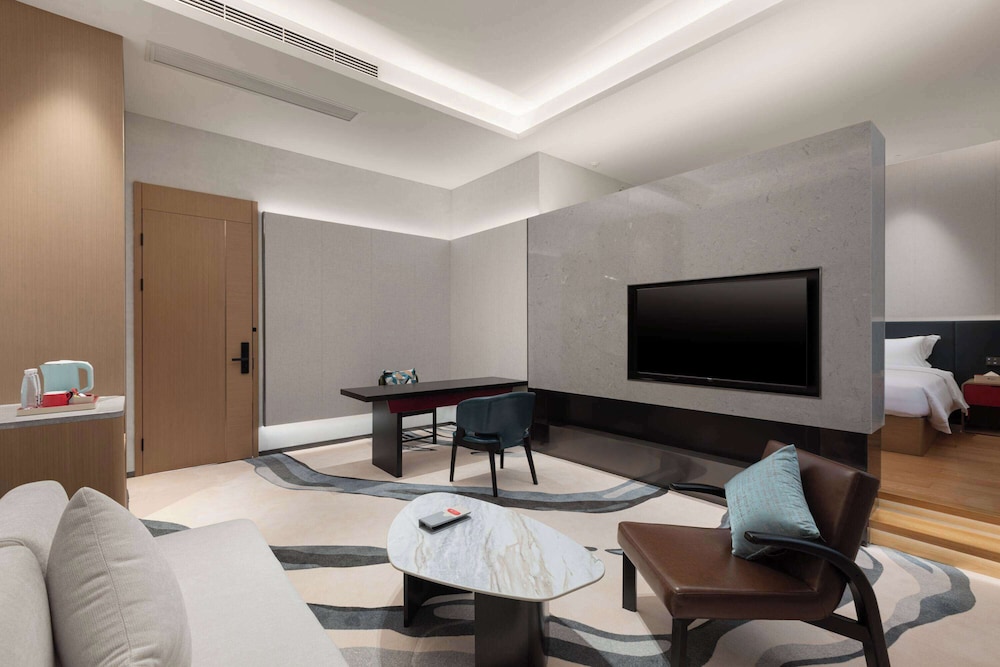 Ramada Encore by Wyndham Qingyuan Liannan 25/28