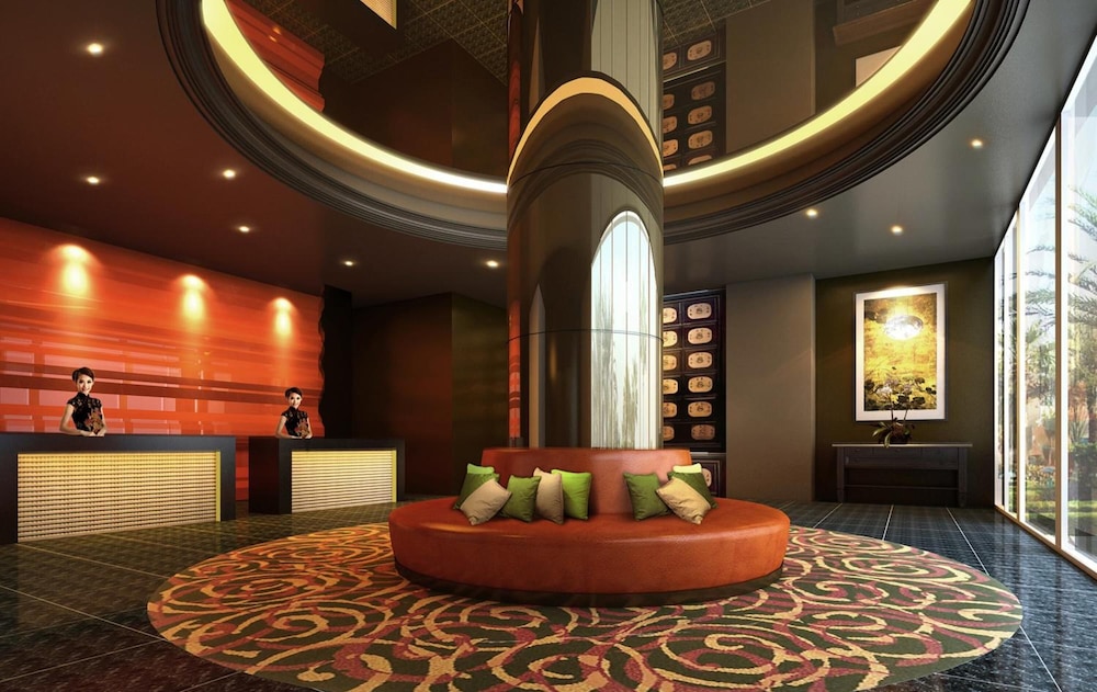 Cititel Express Penang 7/31