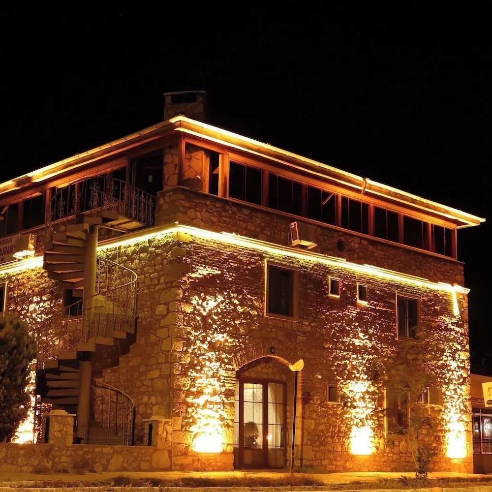 Odunluk Tas Konak Hotel 1/18