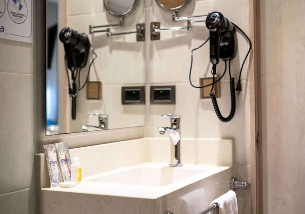 Perla Suite Hotel 45/64