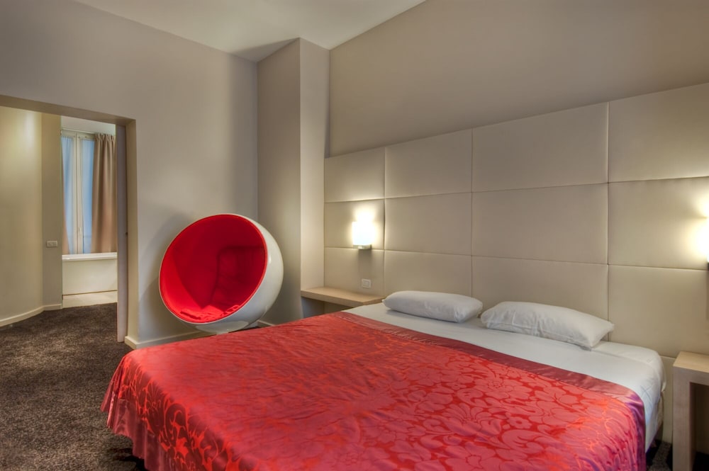 Hotel Elixir Paris 16/74