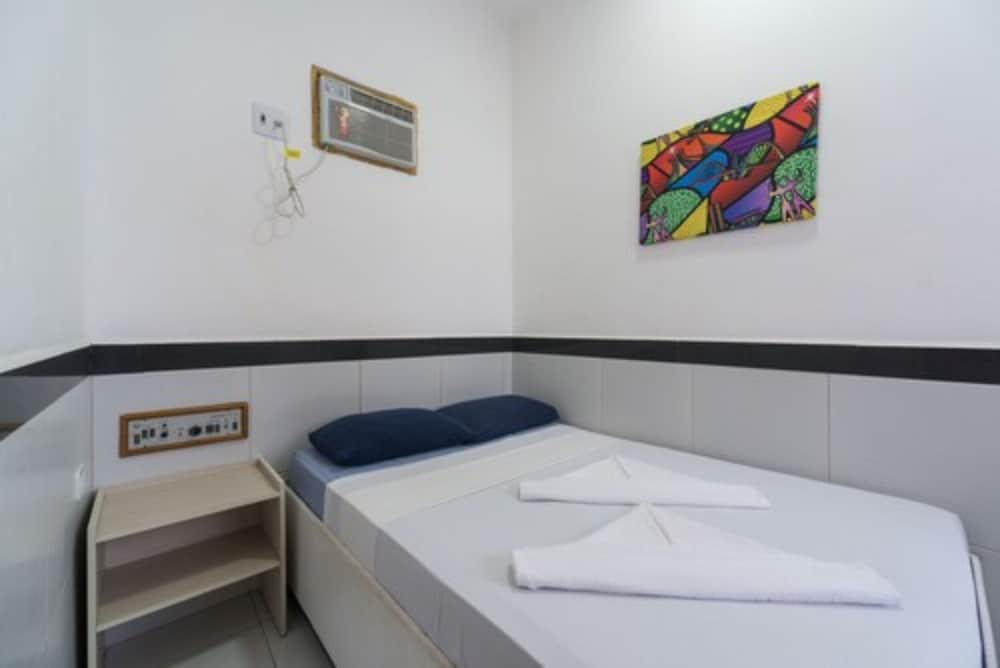 Hotel Pousada Da Praia 13/49