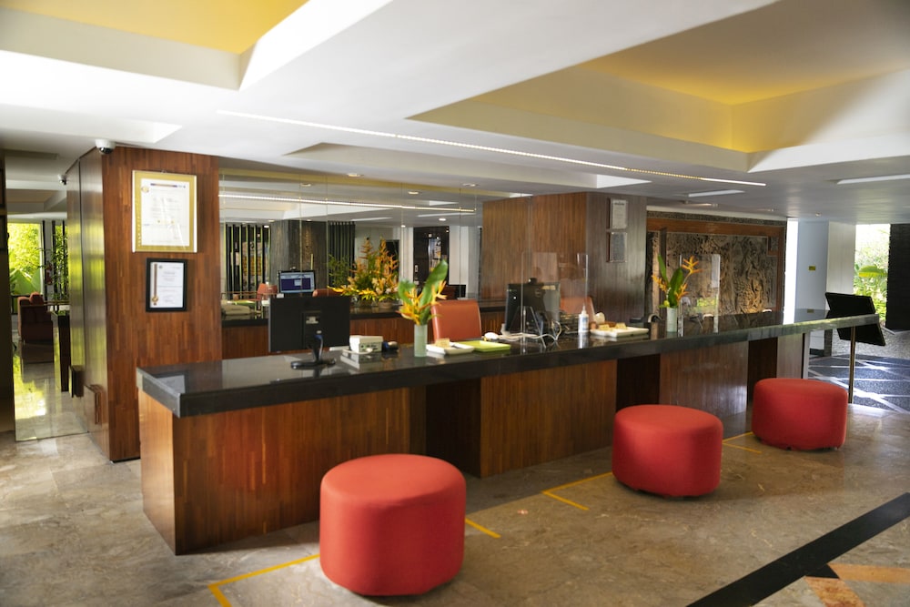 Prime Plaza Suites Sanur Ex Sanur Paradise Plaza Suites 6/71