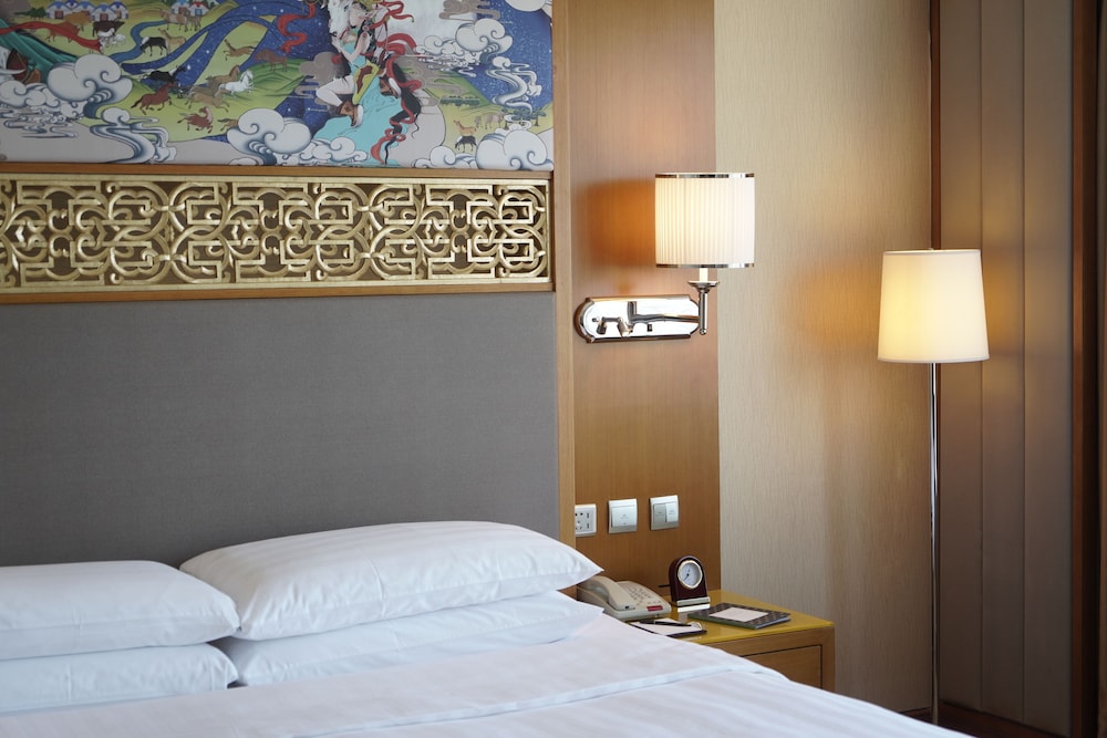 Shangri-La Huhhot 13/55