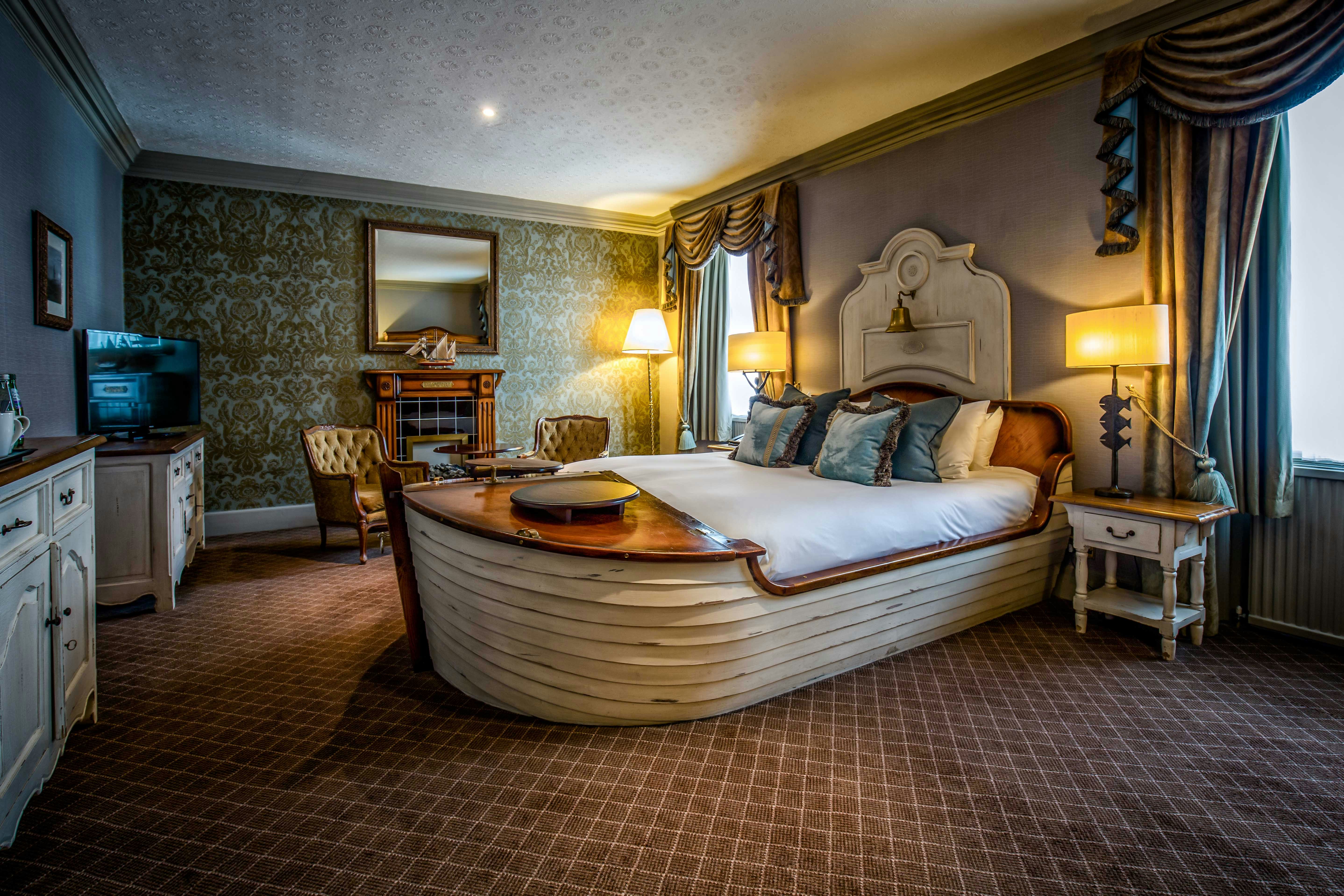 Dunkeld House Hotel 18/60