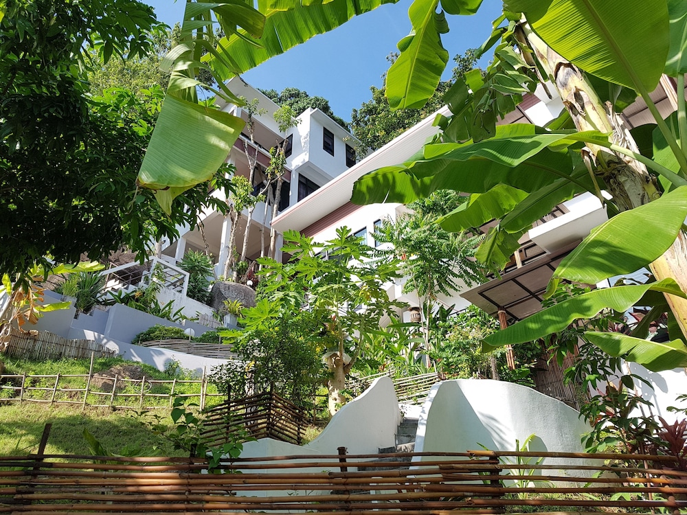 Balcony Villa Koh Tao 35/50
