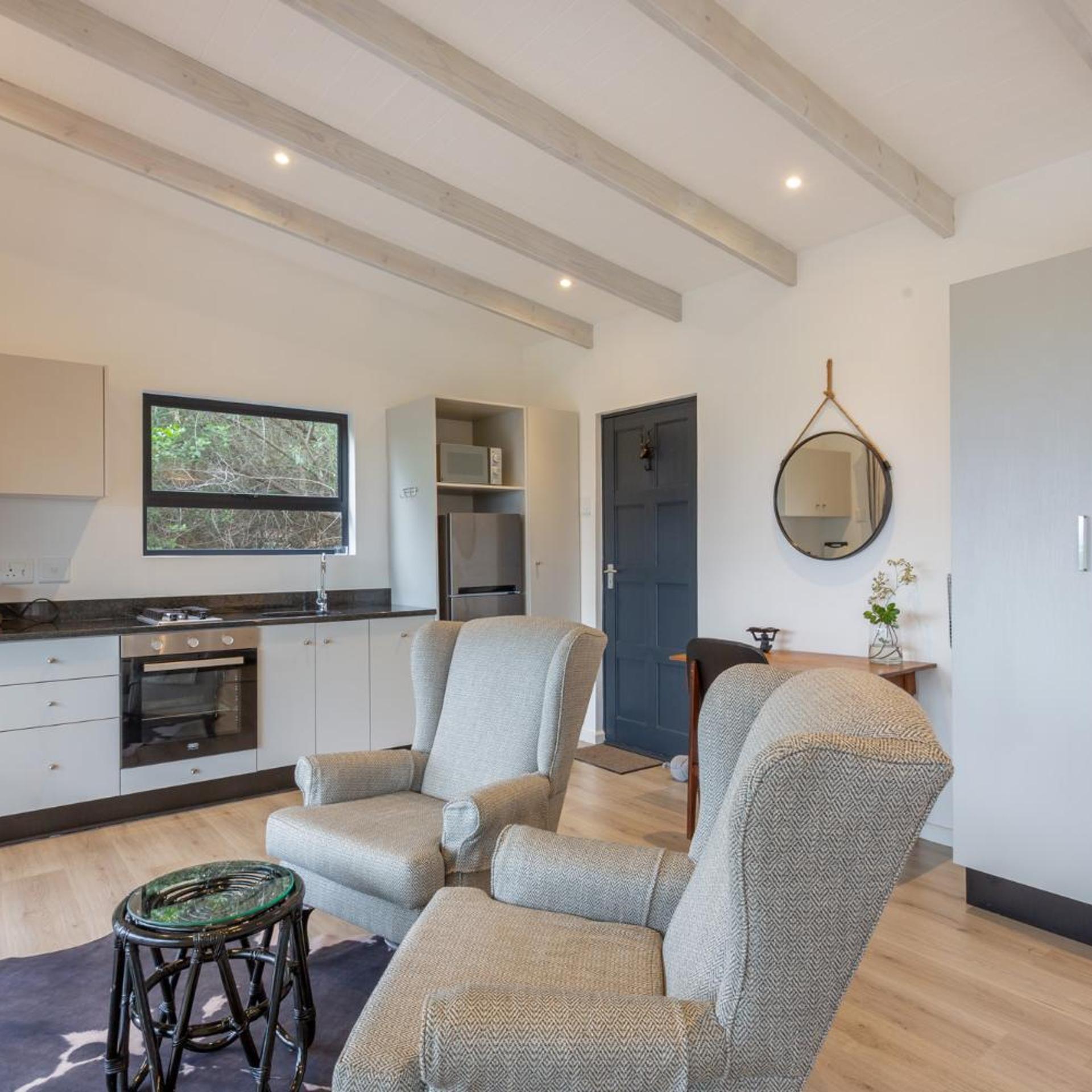 Forest Valley Cottages 84/100