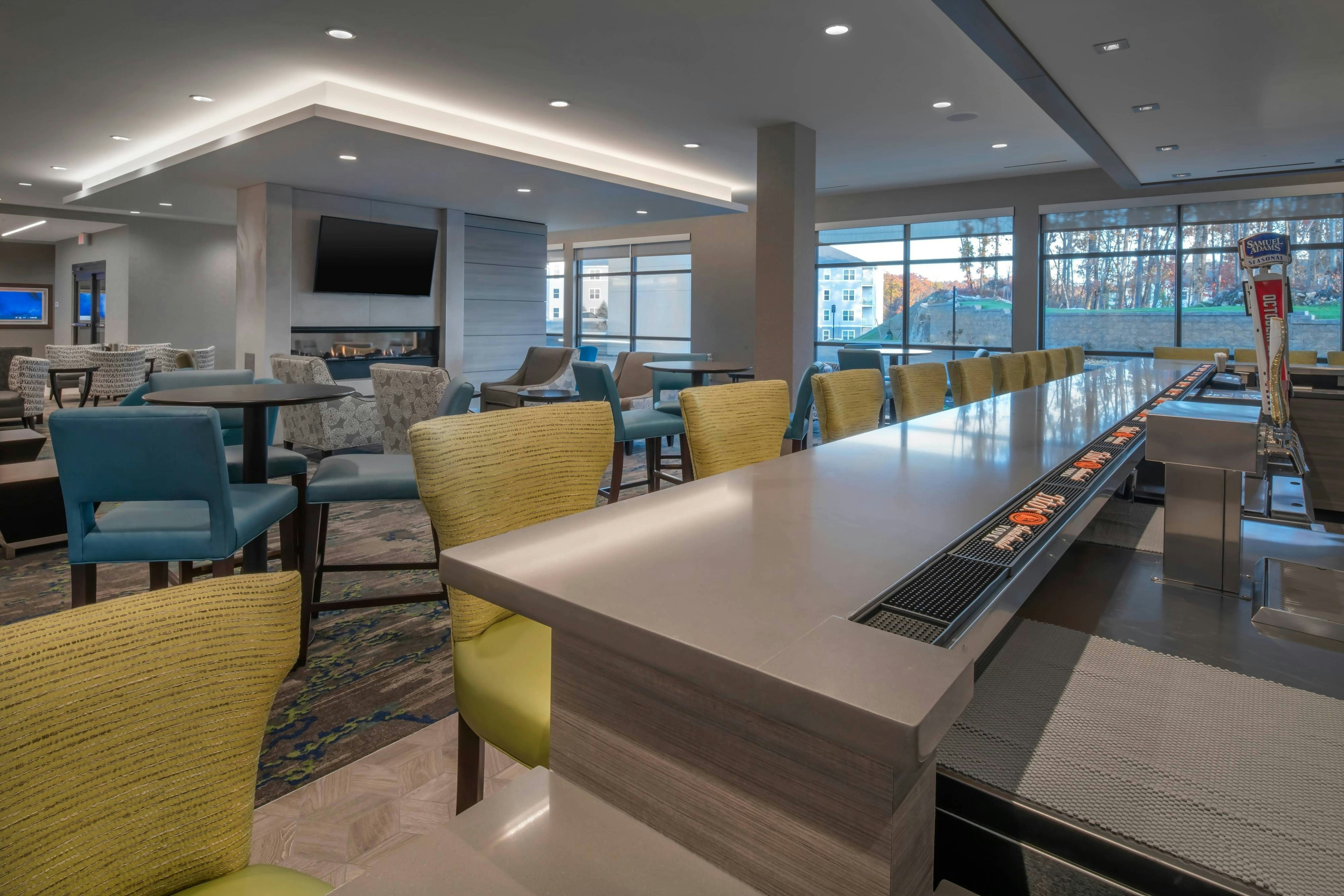 TownePlace Suites by Marriott Wrentham Plainville 41/52