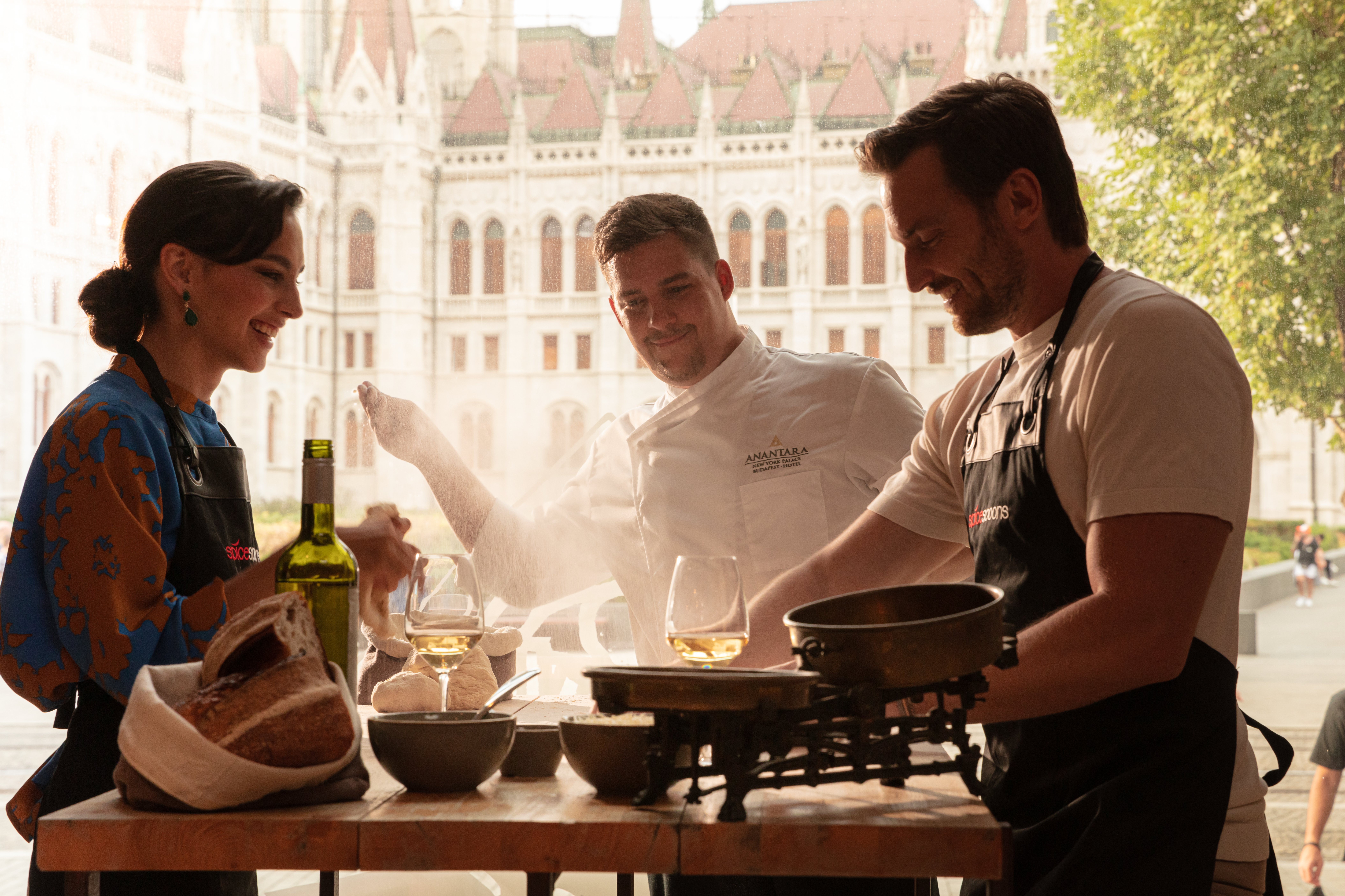 Anantara New York Palace Budapest - A Leading Hotel of The World 42/50