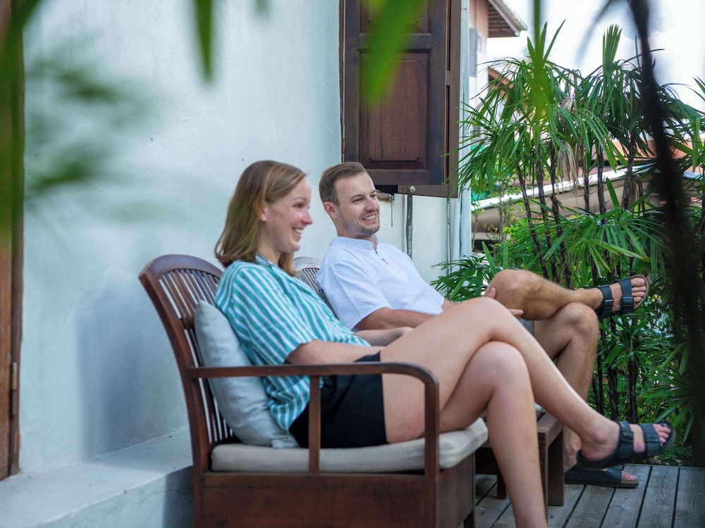 3 Nagas Hotel Luang Prabang - MGallery Collection 6/50