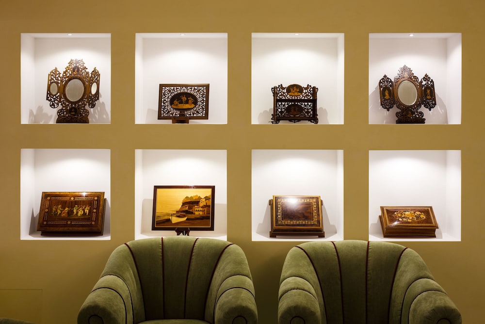 Hotel Girasole 37/55