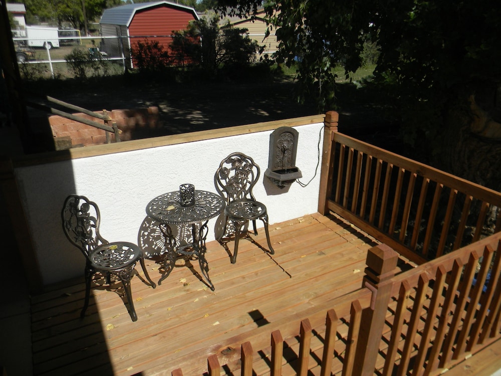 Red Horse Vineyard Bed & Breakfast 41/66