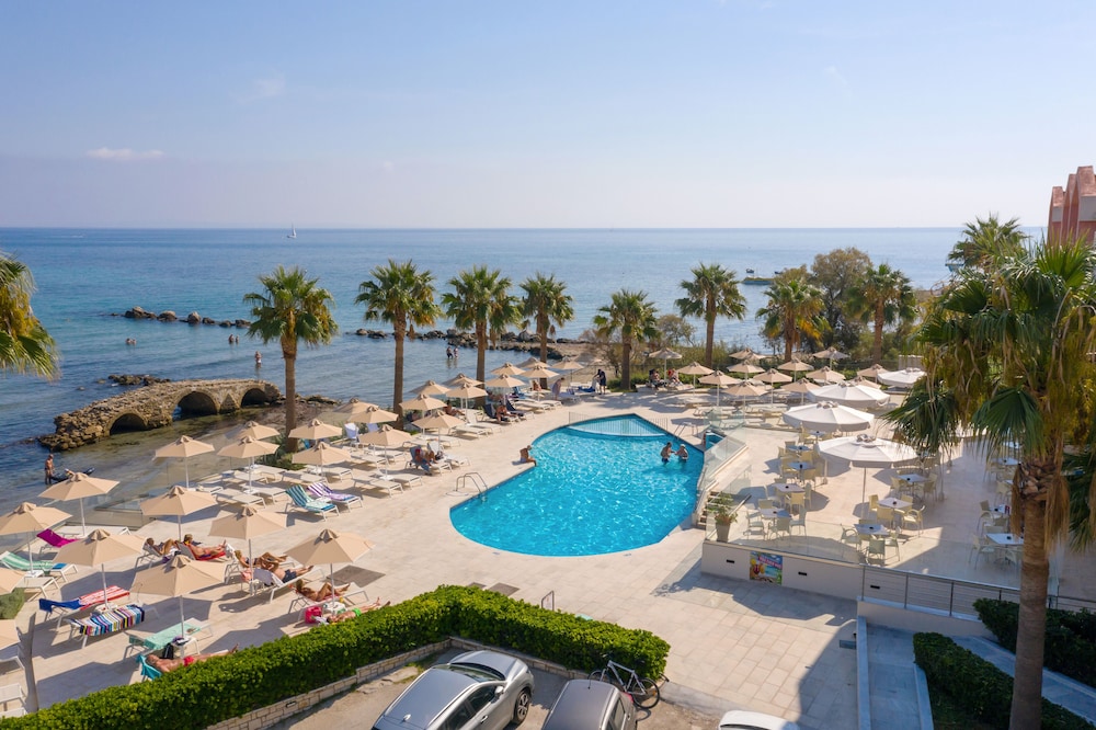 Xenos Kamara Beach 60/70