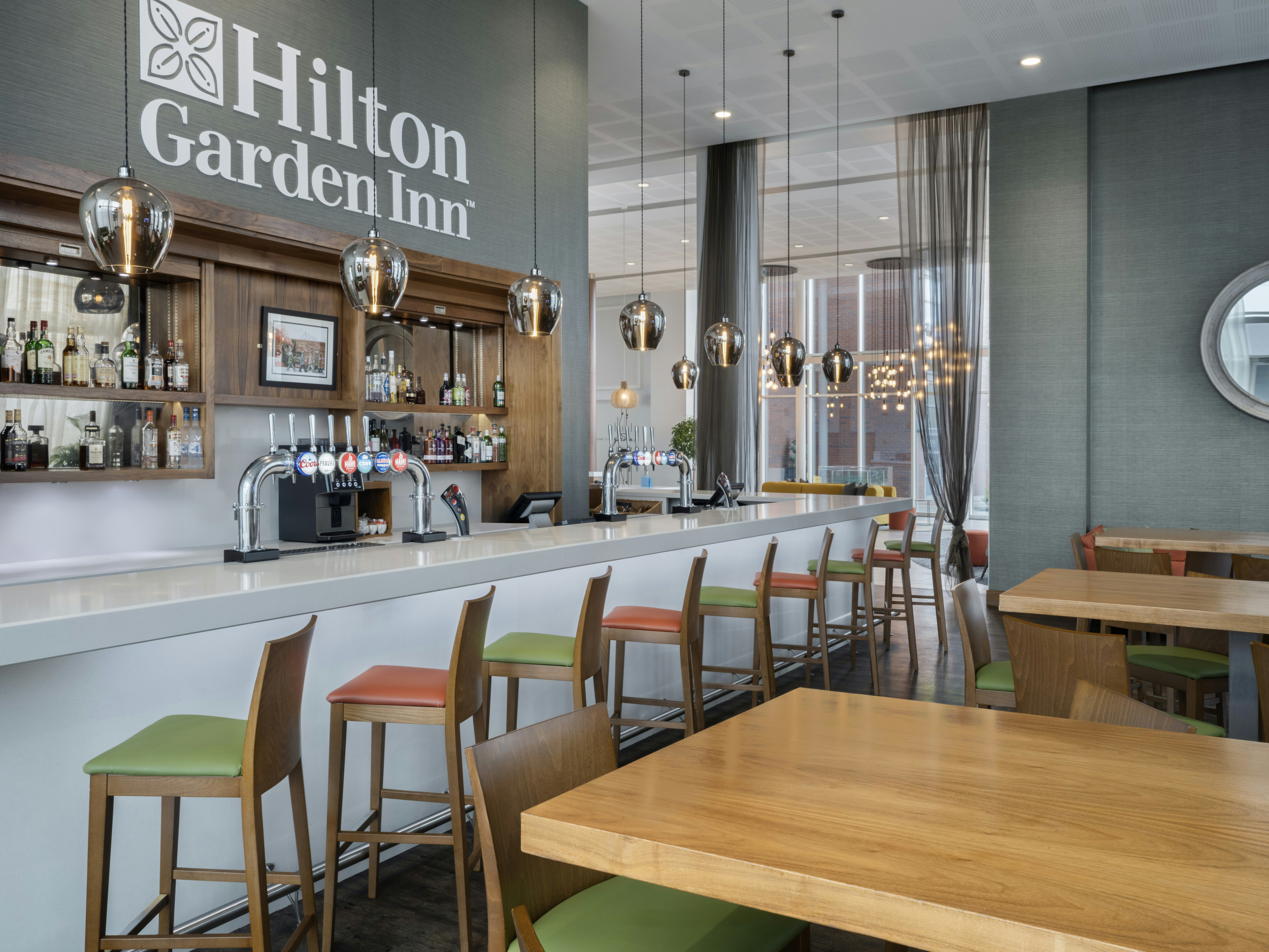 Hilton Garden Inn Sunderland 20/36